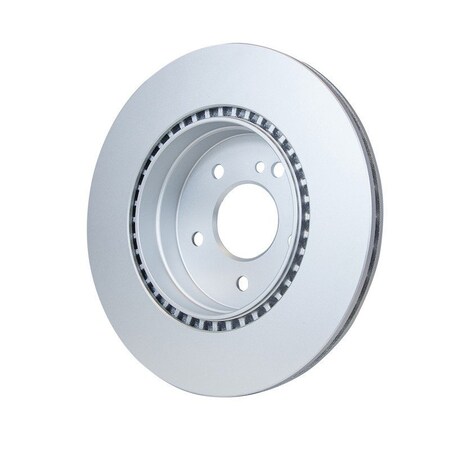Pagid Brakes Brake Disc, 355111852 355111852